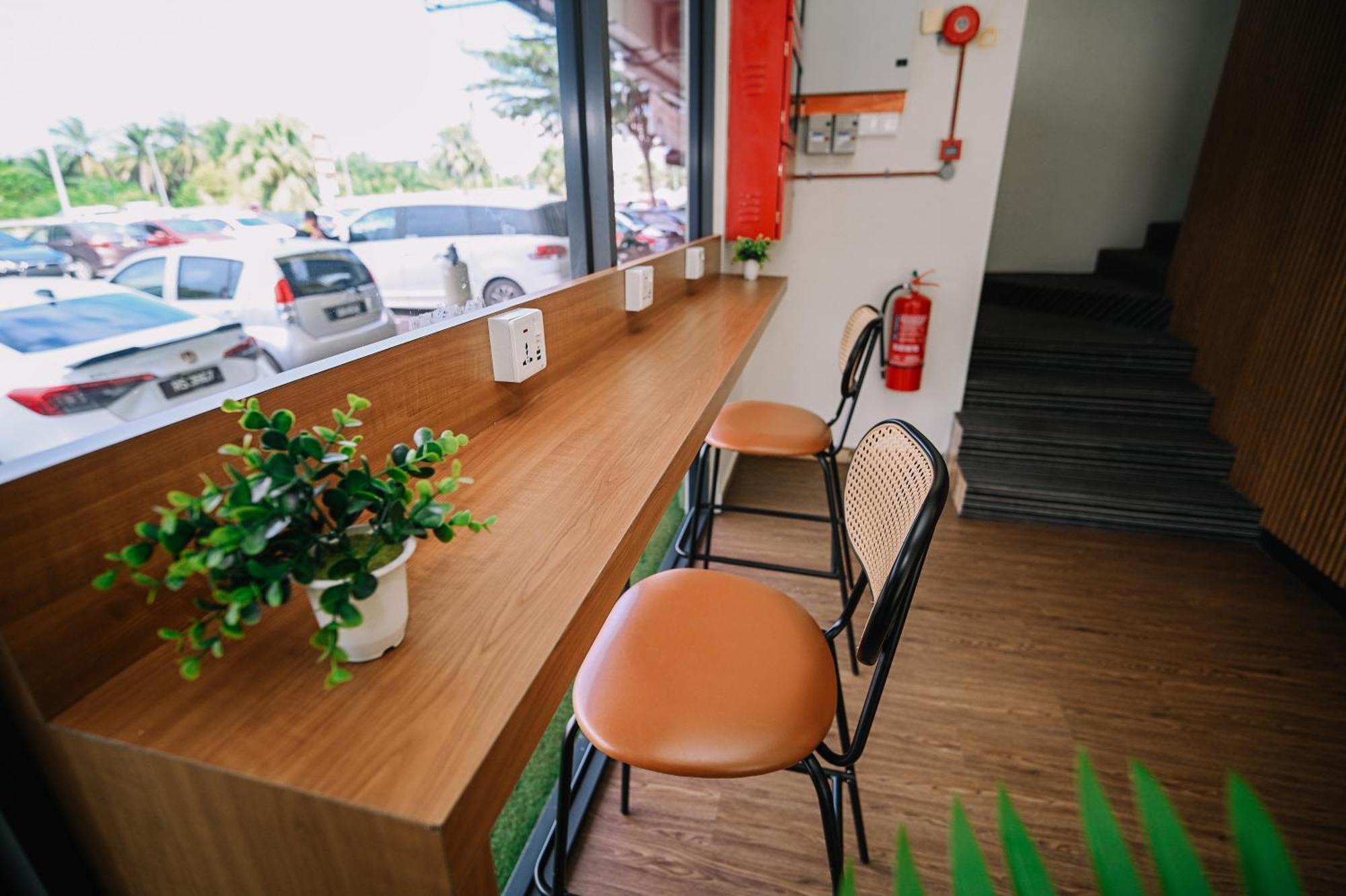 Swing & Pillows - Kota Warisan, Sepang Exterior photo